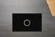 Elica NikolaTesla Invert 36" Black Downdraft Induction Cooktop-2