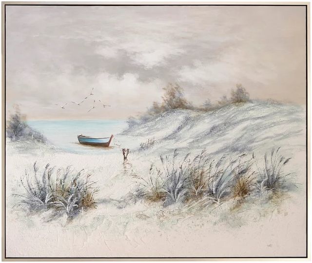 Stylecraft Seaside Wall Art-0