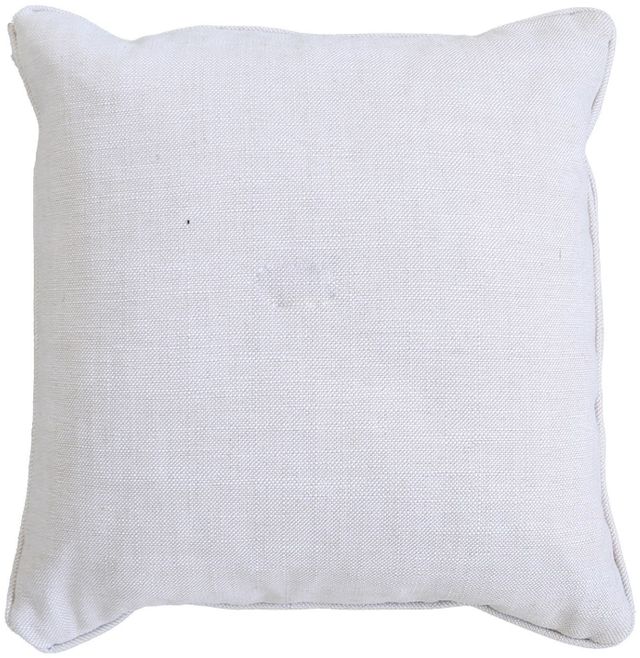 Universal Explore Home™ Customizable 20" Square Pillow-0