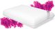 Mlily® Bliss Foam Bed Pillow-1