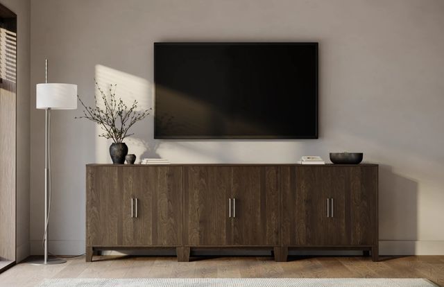 Mavin Customizable Saybrook Small Media Console-1