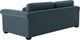 Palliser® Furniture Customizable Ensemble Max Roll Arm Grande Sofa-3