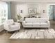 Homelegance® Martina Beige Accent Chair-1