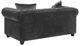Elements International Greenwich Slate Broadway Loveseat-2