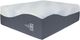 Sierra Sleep® by Ashley® Millennium Hybrid Luxury Cushion Firm Tight Top Queen Mattress in a Box-0