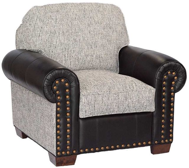 Marshfield Furniture Customizable Baldwin Accent Chair-3