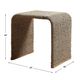 Uttermost® Calabria Brown End Table-3