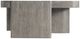 Bernhardt Monolith Puma Cocktail Table-5