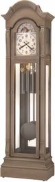 Howard Miller® Roderick Aged Grey Floor Clock-0