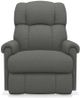La-Z-Boy® Pinnacle Smoke Power Rocking Recliner with Headrest and Lumbar-0