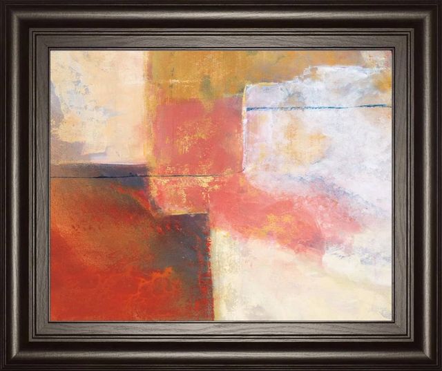 Classy Art Subtley by Darba Wall Art -0
