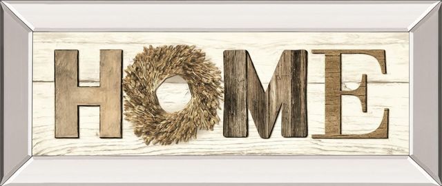 Classy Living Lori Deiter Home 42"W Wall Art-0