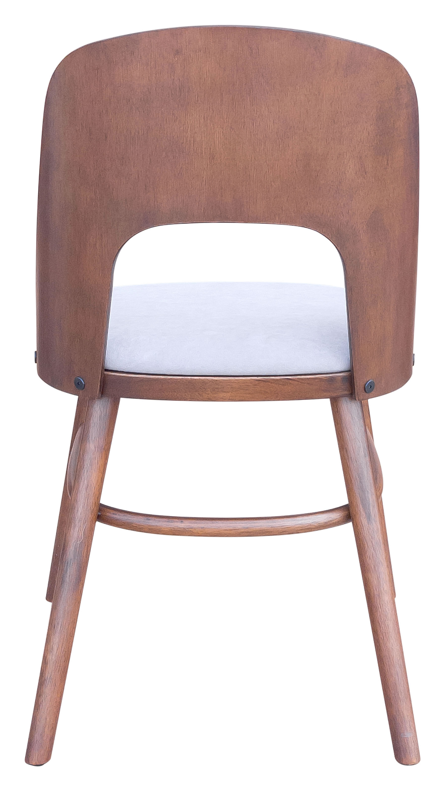 Zuo Modern Lago Dining Chair - Thumbnail 3