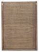 Aspenhome® Trellis Desert Brown Rolling File Cabinet-1