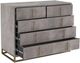 Fairfield® Hyde Suede Chest-5