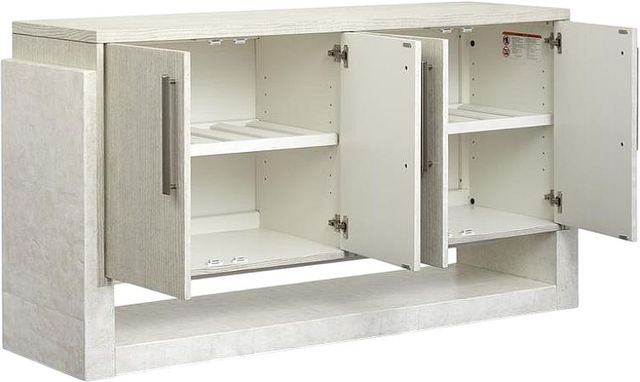 Magnussen Home® Lorelei Misty Cloud Server-1