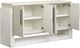 Magnussen Home® Lorelei Misty Cloud Server-1