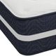 Southerland™ American Sleep Furlong 13" Wrapped Coil Cushion Firm Tight Top California King Mattress-1