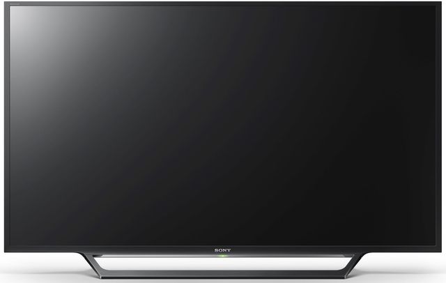 Sony® 40" LED 1080p TV-1