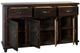 Stylecraft Nevada Brown Sideboard -1