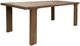 International Furniture Direct Mezquite Brown Dining Table-1