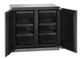 U-Line® Modular 3000 Series 36" 6.9 Cu. Ft. Panel Ready Under the Counter Refrigerator-2