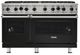 Viking® 5 Series 48” Antique Bronze Pro Style Natural Gas Range-0