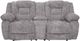 Franklin™ Hayworth Pilot Ash Power Reclining Loveseat-1