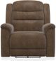 La-Z-Boy® Redwood Ash Power Wall Recliner-1