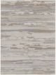 Feizy Vancouver Ivory 5' x 8' Rug-0