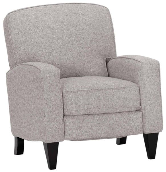 Franklin™ Lucy Customizable Manual Pushback Recliner-0
