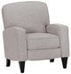 Franklin™ Lucy Customizable Manual Pushback Recliner-0