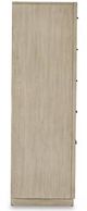 Millennium® by Ashley® Hennington Complex Bisque Chest-2