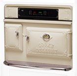 Elmira Antique 1880 30" Custom Single Electric Wall Oven-1