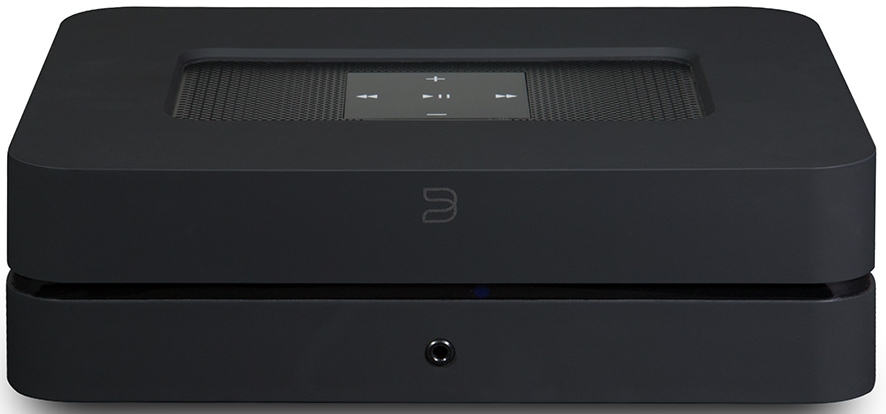 Bluesound Powernode 2i Multi-Room Music Streaming Amplifier Bluesound Powernode 2i Multi-Room Music Streaming Amplifier