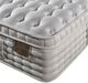King Koil® Natural Almond 14.5" Wrapped Coil Firm Euro Top Full Mattress-1