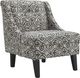 Ashley® Kestrel Wrought Iron Accent Chair-0