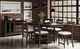 Bernards Bellamy Lane Brown Counter Table-4