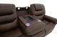 Moto Motion 125 Walnut Media Power Reclining Sofa-1