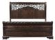Liberty Furniture Arbor Place 4-Piece Brownstone California King Bedroom Set-2