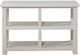 Jofran Inc. Madaket White Console Table-2