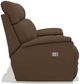 La-Z-Boy® Talladega Canyon Power Reclining Sofa with Headrest-3