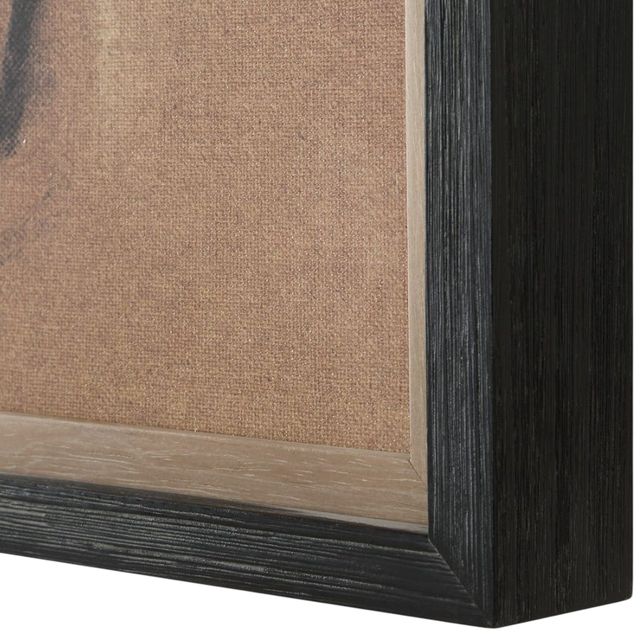 Uttermost® Rush & Dash 2-Piece Framed Print Art Set-4