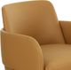 TOV Furniture Leo Tan Dining Chair-5