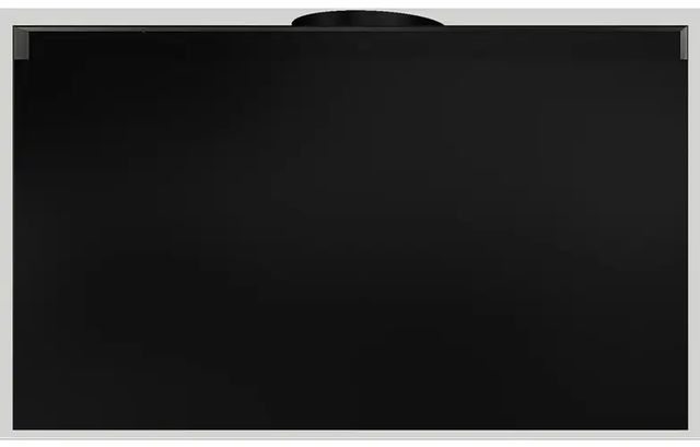Vent-A-Hood® 30" Black Wall Hood-3