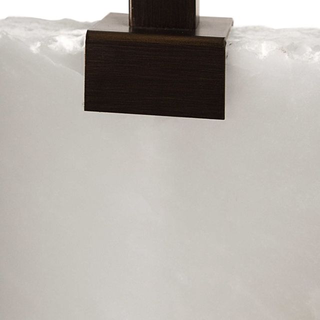 Uttermost Mackena Ivory Table Lamp-1