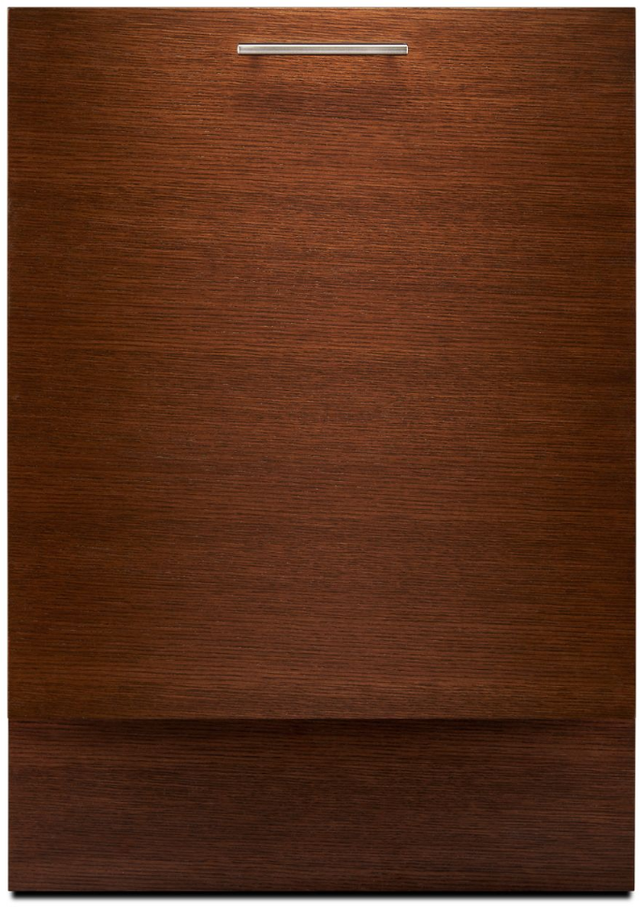 KitchenAid® 24" Panel Ready Built In Dishwasher-0