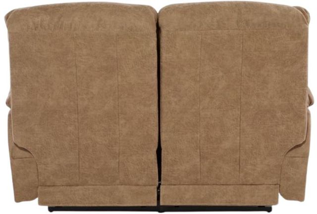 La-Z-Boy® Morrison Camel Manual Reclining Loveseat-3