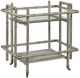 Fairfield® Temperate Grove Sanibel Bar Cart-0