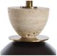 Uttermost® Procida Dark Bronze Table Lamp-4